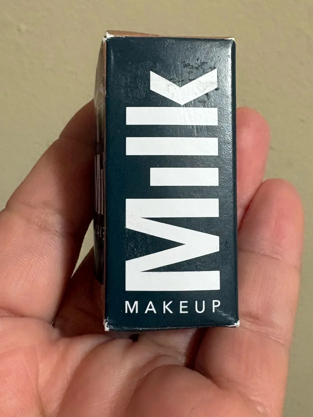 Milk Makeup SCULPT STICK In TOASTED Brand New Never Used.
